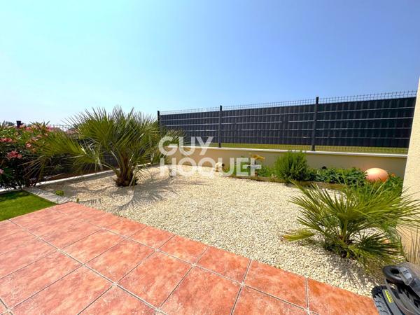 MAISON À VENDRE DE 4 PIÈCES DE 92,00 M²