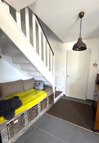 MAISON À VENDRE DE 4 PIÈCES DE 92,00 M²