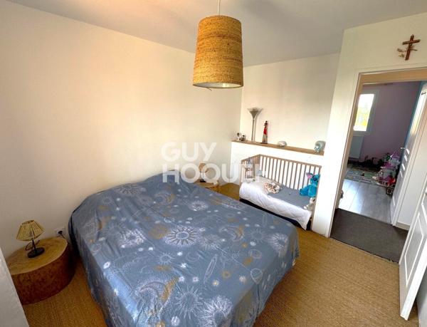 MAISON À VENDRE DE 4 PIÈCES DE 92,00 M²