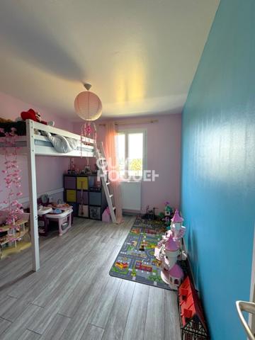 MAISON À VENDRE DE 4 PIÈCES DE 92,00 M²