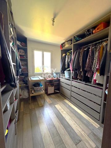 MAISON À VENDRE DE 4 PIÈCES DE 92,00 M²