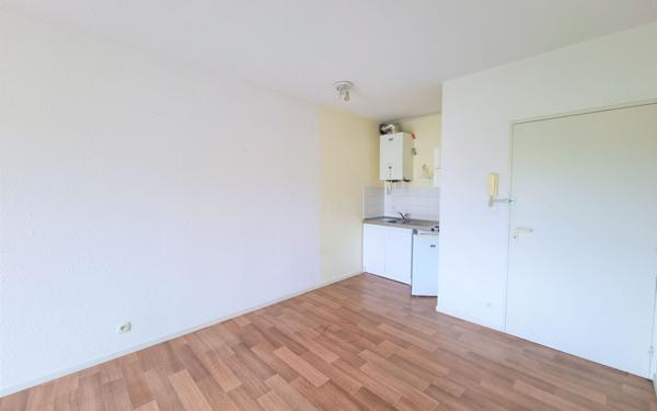 Appartement à louer    2 pièces • 34 m2 Albi
