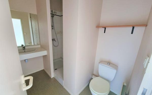 Appartement à louer    2 pièces • 34 m2 Albi
