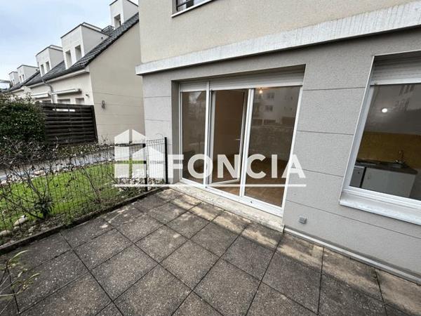 Location Studio 23.26 m² - 40 RUE SAINT DIE Strasbourg 67100