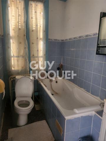 Maison à vendre à Villenauxe la Grande - Référence 1921