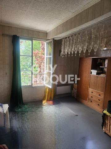 Maison à vendre à Villenauxe la Grande - Référence 1921