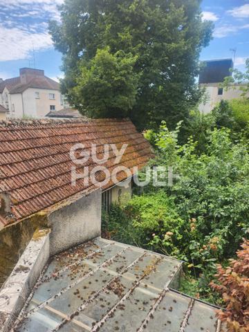 Maison à vendre à Villenauxe la Grande - Référence 1921