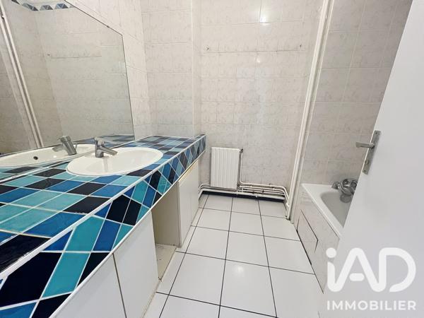 Appartement à vendre 2 pièces 57,5 m² Garches