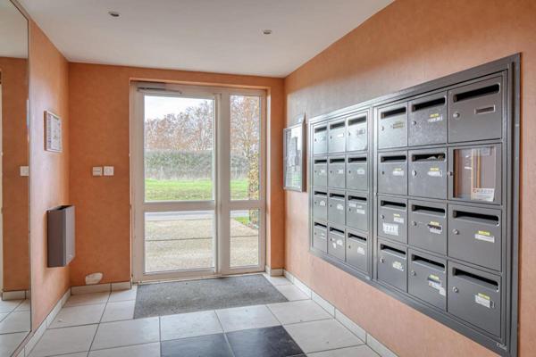 Appartement Val De Reuil