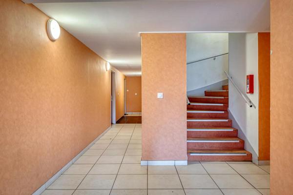 Appartement Val De Reuil