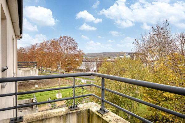 Appartement Val De Reuil