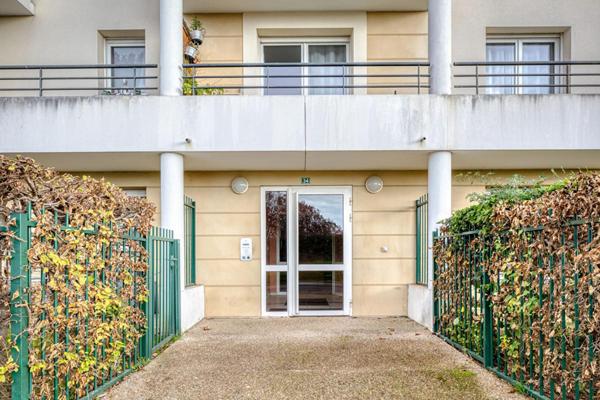 Appartement Val De Reuil