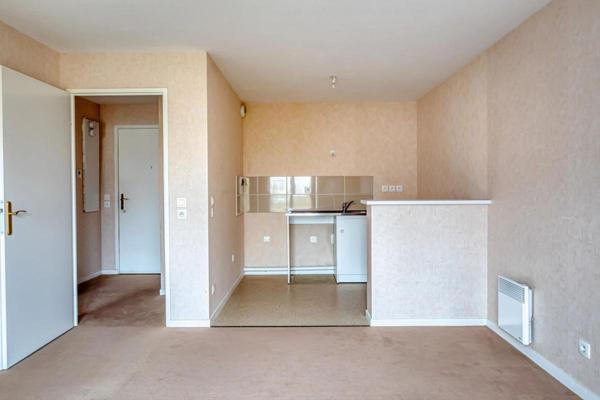 Appartement Val De Reuil