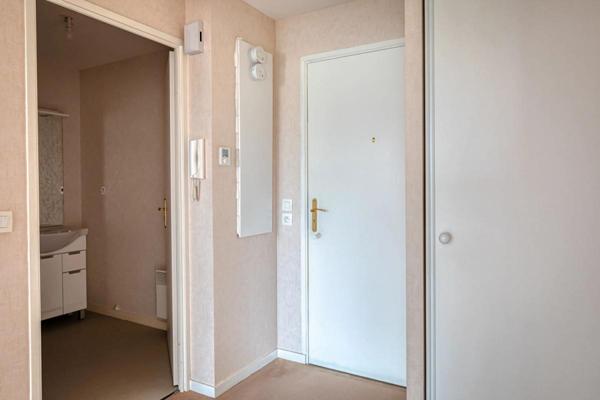 Appartement Val De Reuil