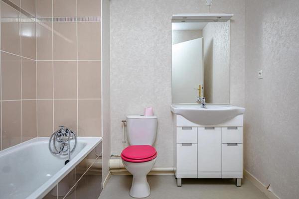 Appartement Val De Reuil