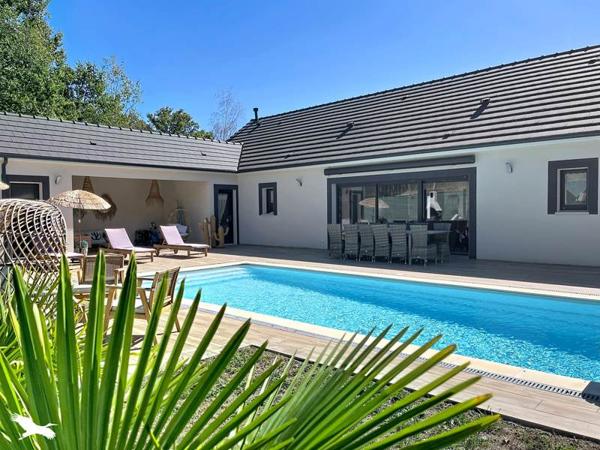Maison 292 050 € Vierzon 5 p 120 m² DPE A