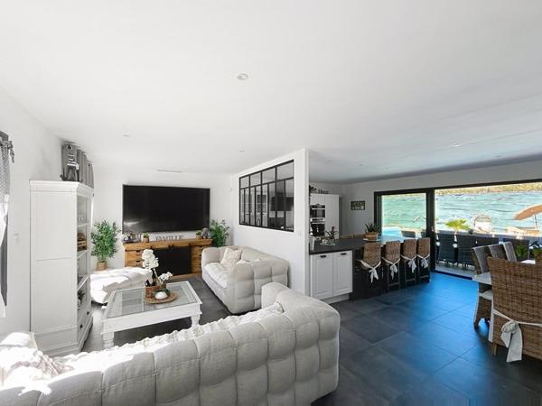 Maison 292 050 € Vierzon 5 p 120 m² DPE A