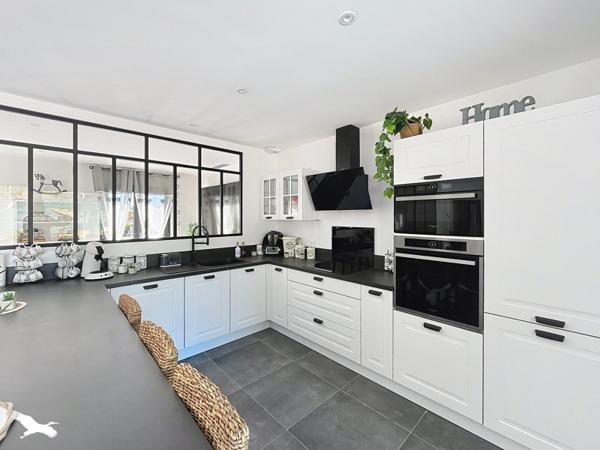 Maison 292 050 € Vierzon 5 p 120 m² DPE A