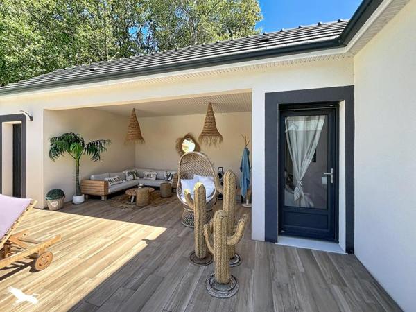 Maison 292 050 € Vierzon 5 p 120 m² DPE A