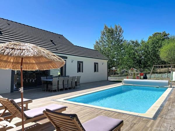 Maison 292 050 € Vierzon 5 p 120 m² DPE A