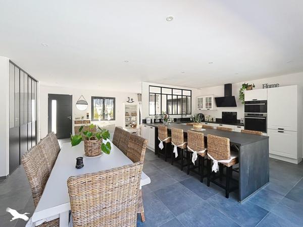 Maison 292 050 € Vierzon 5 p 120 m² DPE A