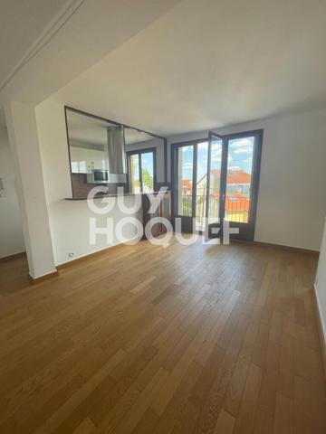 Appartement Chatou 3 pièce(s) 47.45 m2