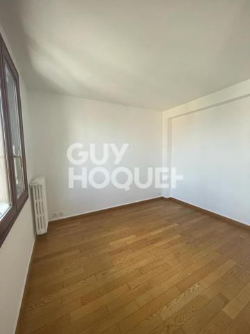 Appartement Chatou 3 pièce(s) 47.45 m2