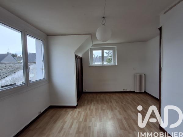 Immeuble à vendre 140 m² Quimperlé