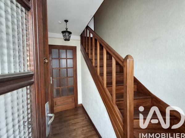 Immeuble à vendre 140 m² Quimperlé