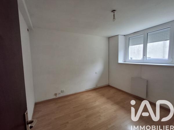 Immeuble à vendre 140 m² Quimperlé