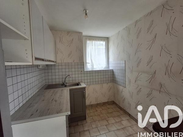 Immeuble à vendre 140 m² Quimperlé