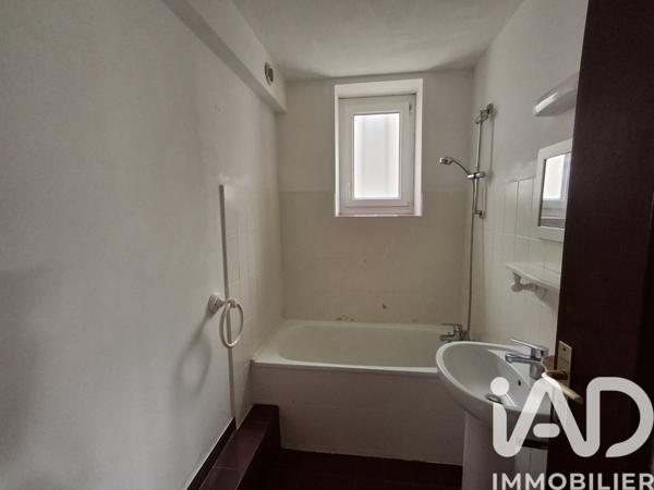 Immeuble à vendre 140 m² Quimperlé