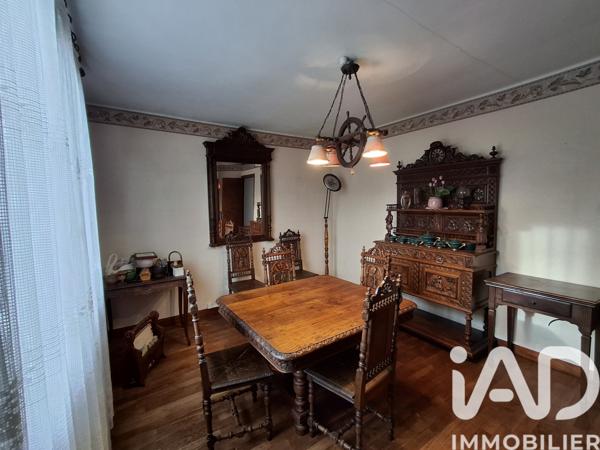 Immeuble à vendre 140 m² Quimperlé