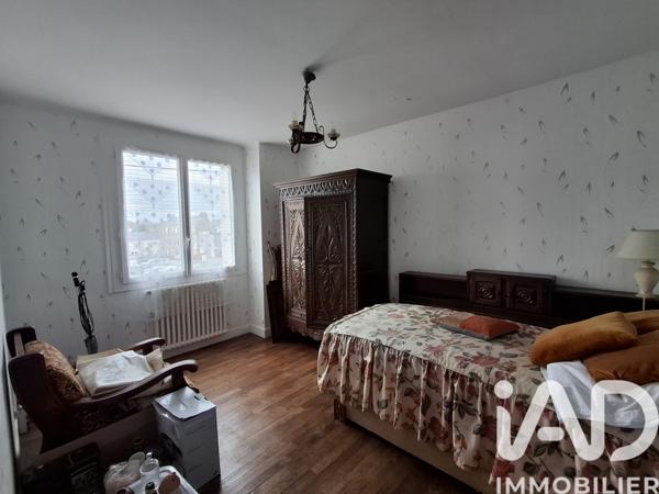 Immeuble à vendre 140 m² Quimperlé