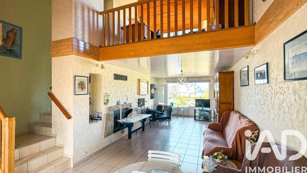 Maison à vendre 6 pièces 149 m² Trégastel