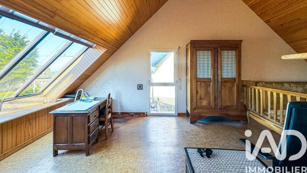 Maison à vendre 6 pièces 149 m² Trégastel