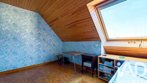 Maison à vendre 6 pièces 149 m² Trégastel