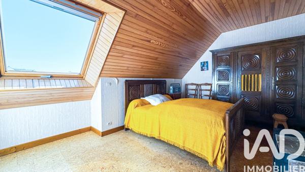 Maison à vendre 6 pièces 149 m² Trégastel
