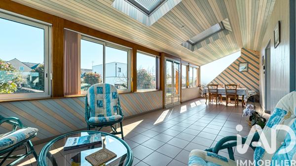 Maison à vendre 6 pièces 149 m² Trégastel