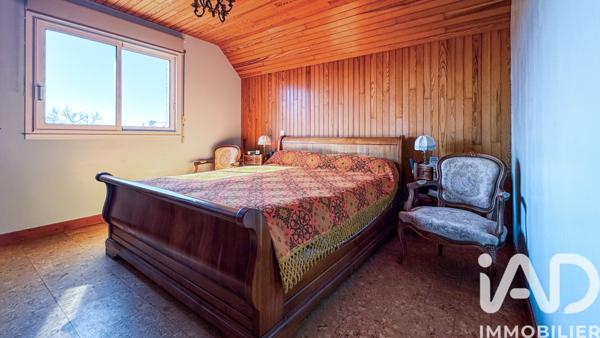 Maison à vendre 6 pièces 149 m² Trégastel