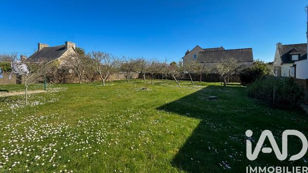 Maison à vendre 6 pièces 149 m² Trégastel
