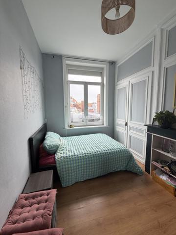 Appartement à Lille - Réf. sm5921