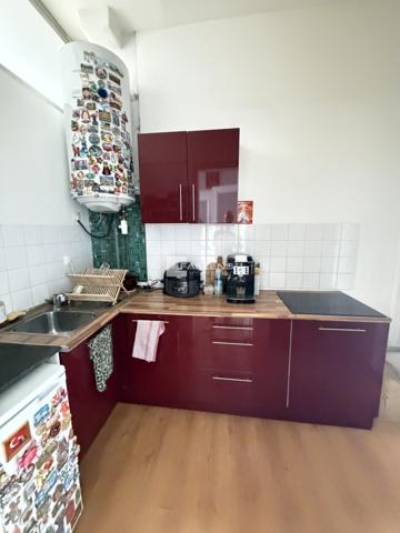 Appartement à Lille - Réf. sm5921