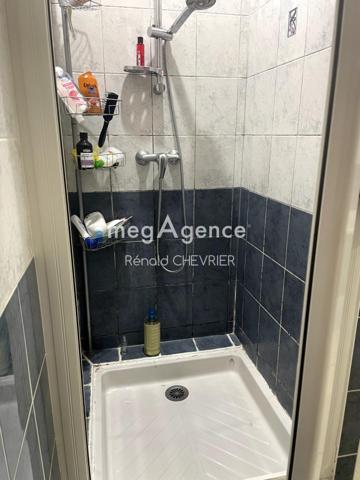 Maison à CHALLANS, 85300 - 5 pièces 106m²