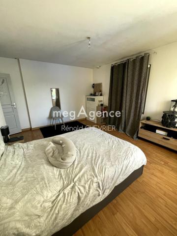 Maison à CHALLANS, 85300 - 5 pièces 106m²