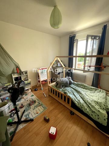 Maison à CHALLANS, 85300 - 5 pièces 106m²