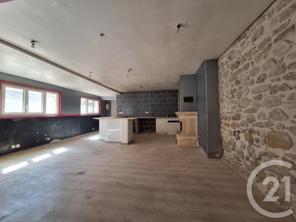 Maison à vendre  6 pièces - 160,69 m2 SALINDRES - 30