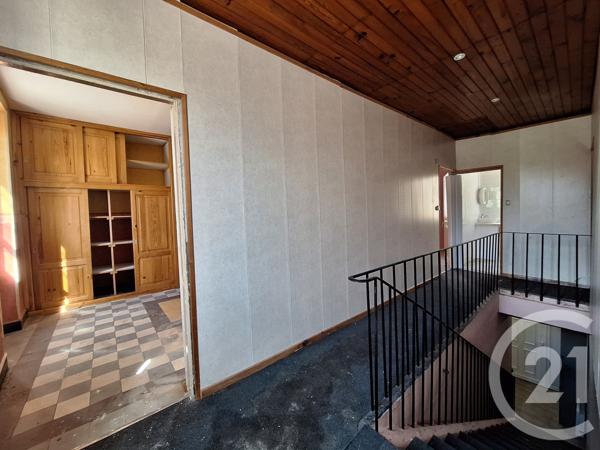 Maison à vendre  6 pièces - 160,69 m2 SALINDRES - 30