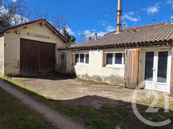 Maison à vendre  6 pièces - 160,69 m2 SALINDRES - 30