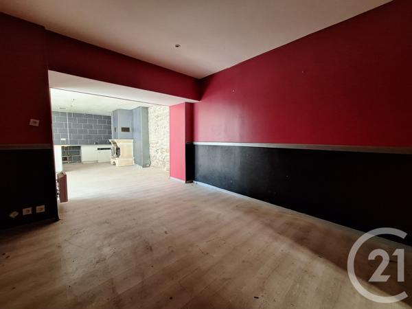 Maison à vendre  6 pièces - 160,69 m2 SALINDRES - 30